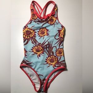 Patagonia swimsuit
